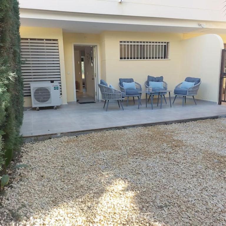 Deto Albir - Two-Bedroom Apartment - 30