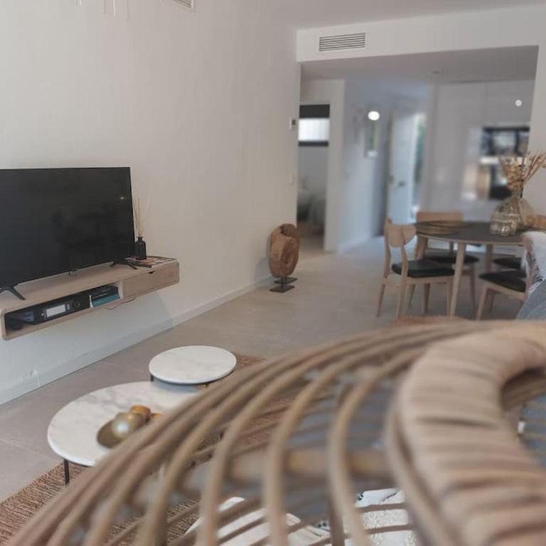 Deto Albir - Two-Bedroom Apartment - 31