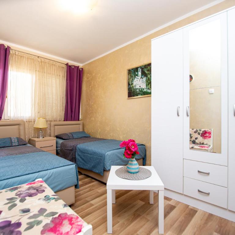 Fairytale 1 and 2 - Apartman sa 2 Spavaće Sobe - 42