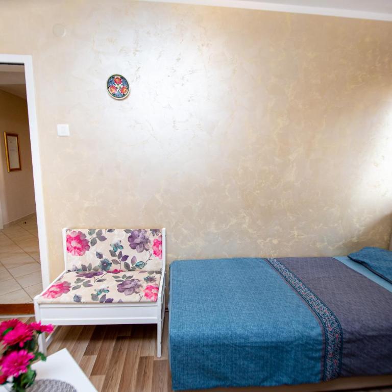 Fairytale 1 and 2 - Apartman sa 2 Spavaće Sobe - 44