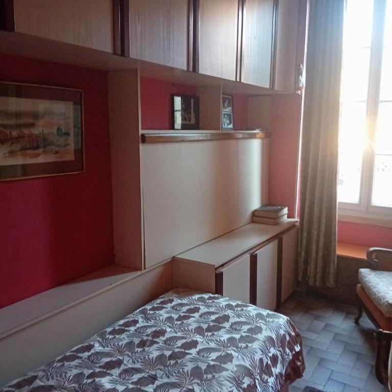 Chambre d hôte artistique cannes - Chambre Simple Standard - 1