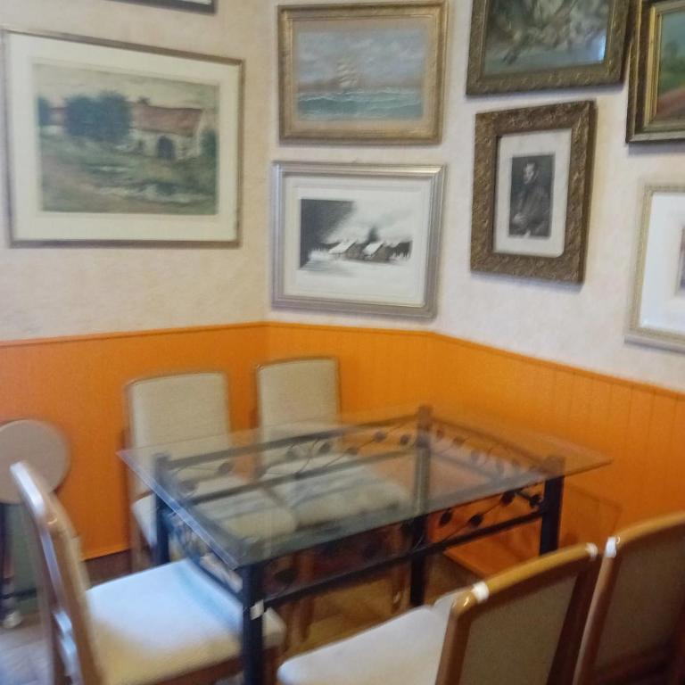 Chambre d hôte artistique cannes - Chambre Simple Standard - 2