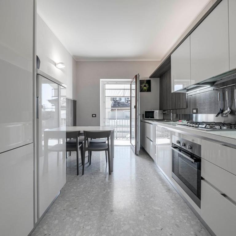 Residenza Veronica a Ponte Pietra - Appartamento con 2 Camere da Letto - 17