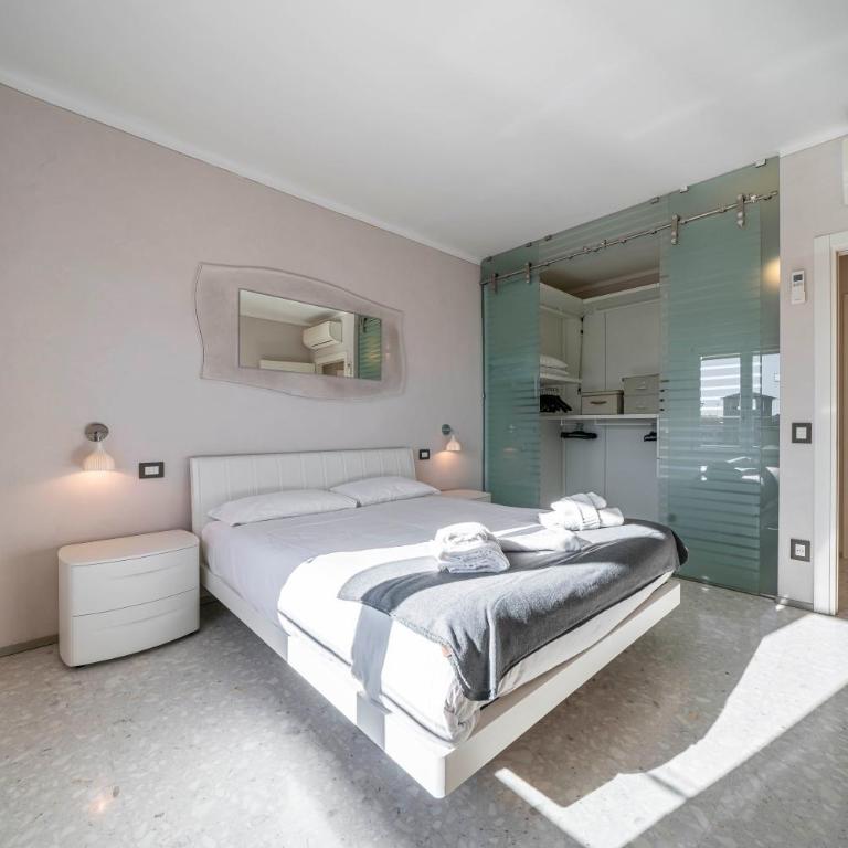Residenza Veronica a Ponte Pietra - Appartamento con 2 Camere da Letto - 22