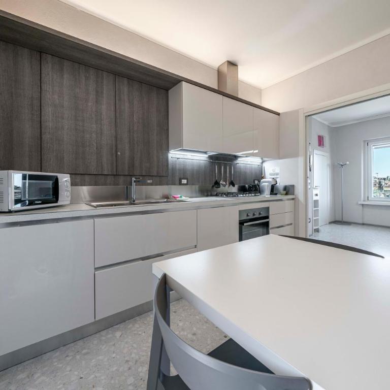 Residenza Veronica a Ponte Pietra - Appartamento con 2 Camere da Letto - 4