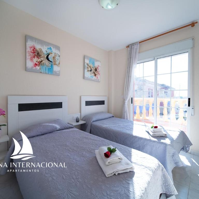 Apartamentos Marina Internacional - Apartamento Superior - 4