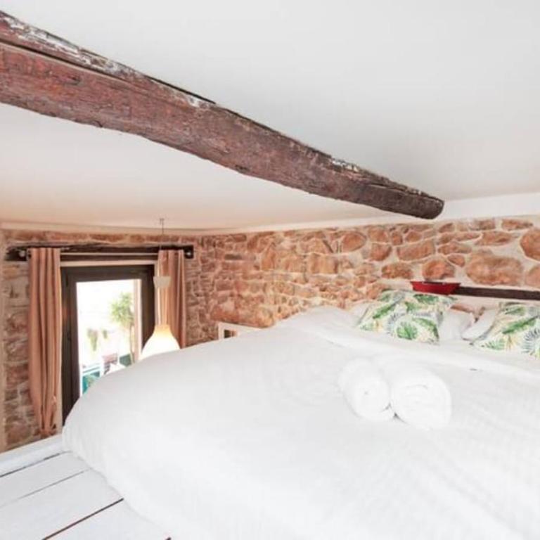 LE PETIT MARCHE - NEW 2021 Fabuleux studio 2Pax Wi-fi A/C - Appartement 1 Chambre - 9