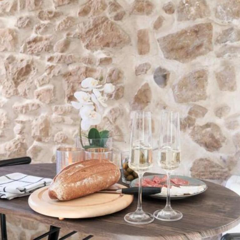 LE PETIT MARCHE - NEW 2021 Fabuleux studio 2Pax Wi-fi A/C - Appartement 1 Chambre - 13