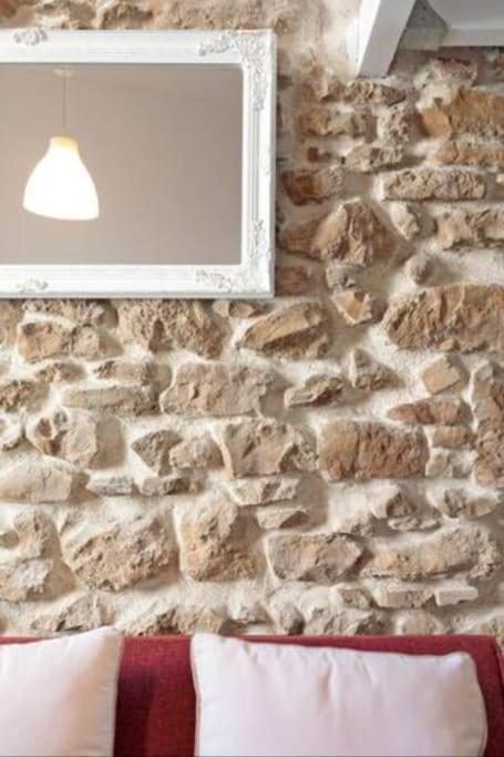 LE PETIT MARCHE - NEW 2021 Fabuleux studio 2Pax Wi-fi A/C - Appartement 1 Chambre - 14
