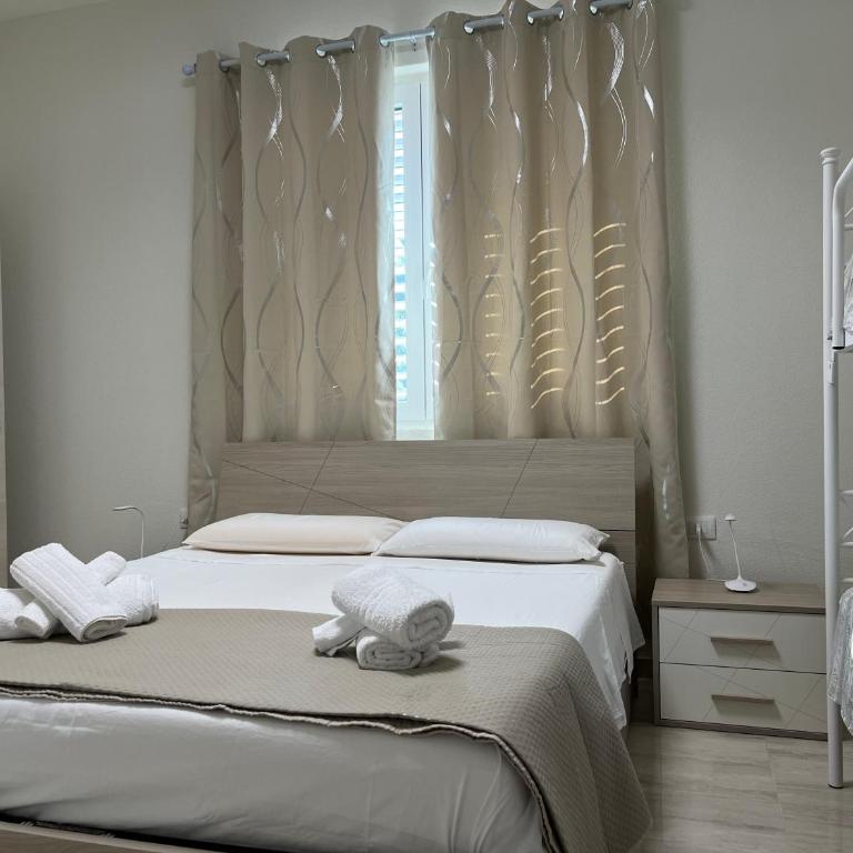 Salento Appartamento Sole - Appartamento con 1 Camera da Letto - 12