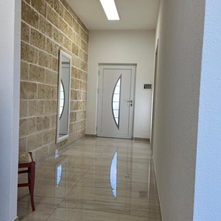 Salento Appartamento Sole - Appartamento con 1 Camera da Letto - 1