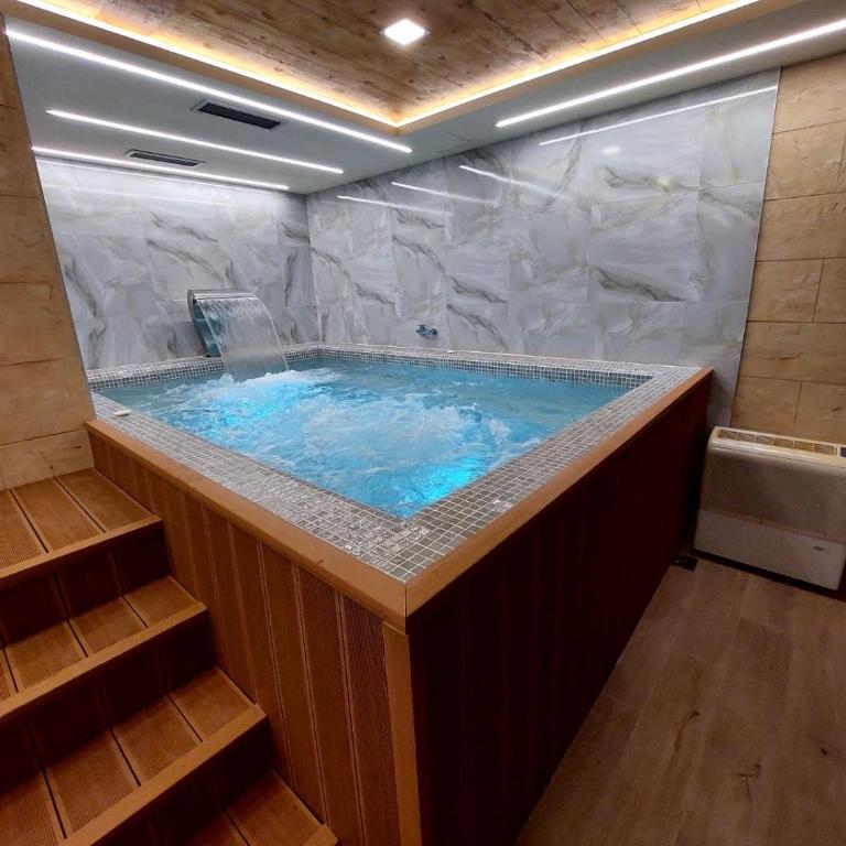 Apartman Index - Apartman sa 1 Spavaćom Sobom - 27