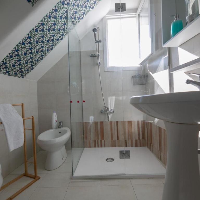CASA MARE - Two-Bedroom Apartment - 11