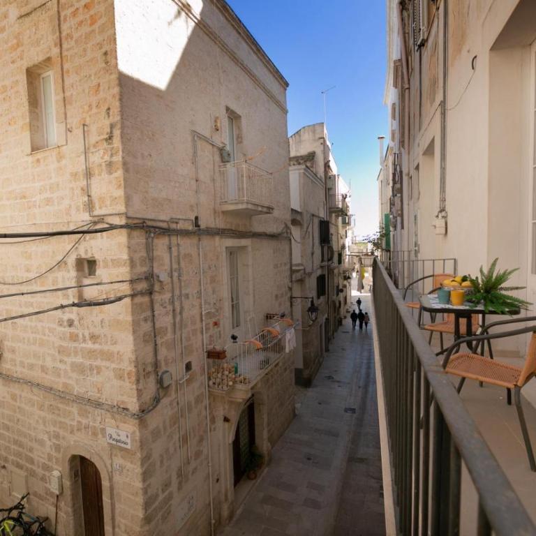 CASA MARE - Two-Bedroom Apartment - 21