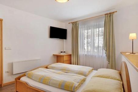 Gasthof Innerwalten - Appartamento con 2 Camere da Letto - 6