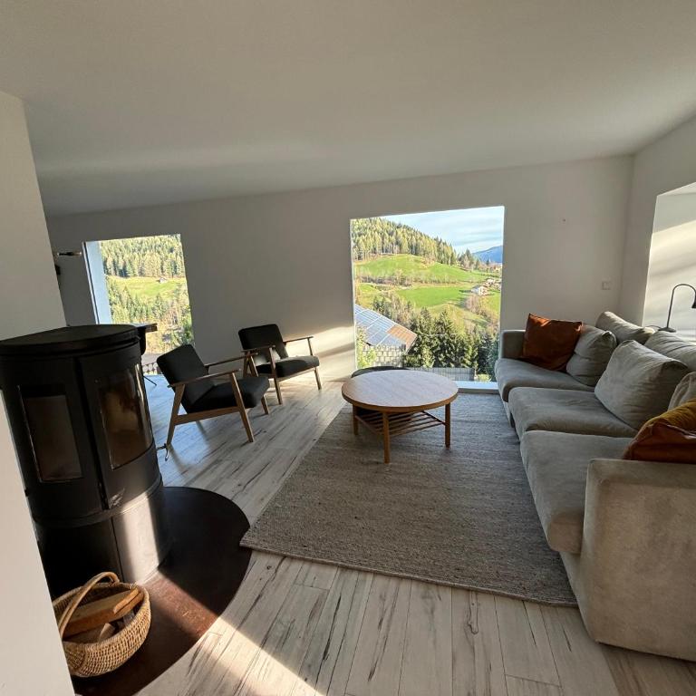 Haus St Peter , midden in meren gebied van Karinthië - Ferienhaus mit 4 Zimmern - 22
