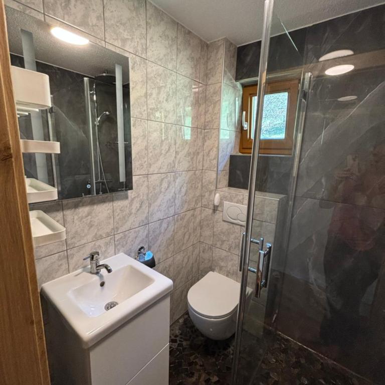 Haus St Peter , midden in meren gebied van Karinthië - Ferienhaus mit 4 Zimmern - 33