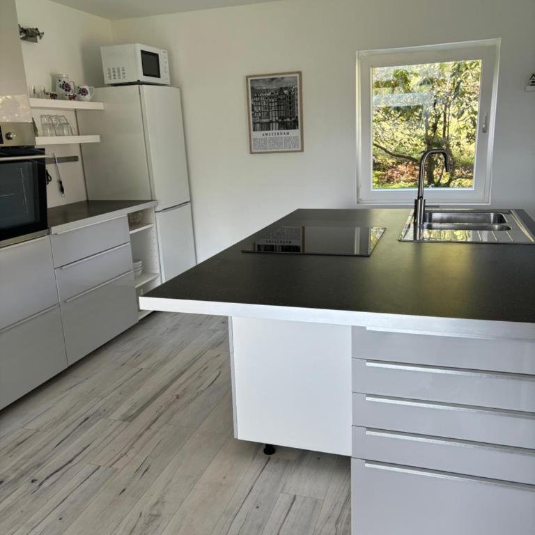 Haus St Peter , midden in meren gebied van Karinthië - Ferienhaus mit 4 Zimmern - 38