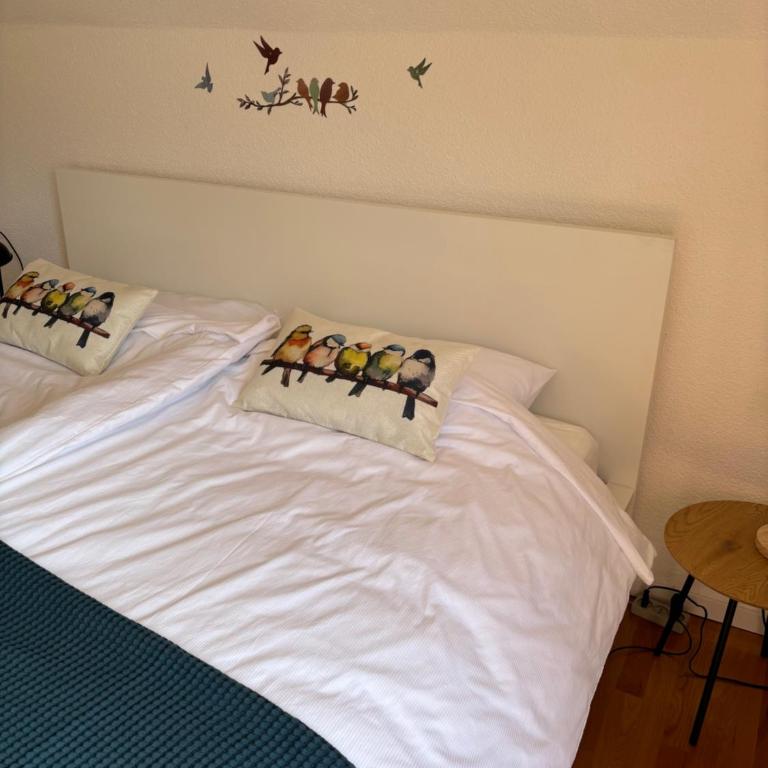 Haus St Peter , midden in meren gebied van Karinthië - Ferienhaus mit 4 Zimmern - 36