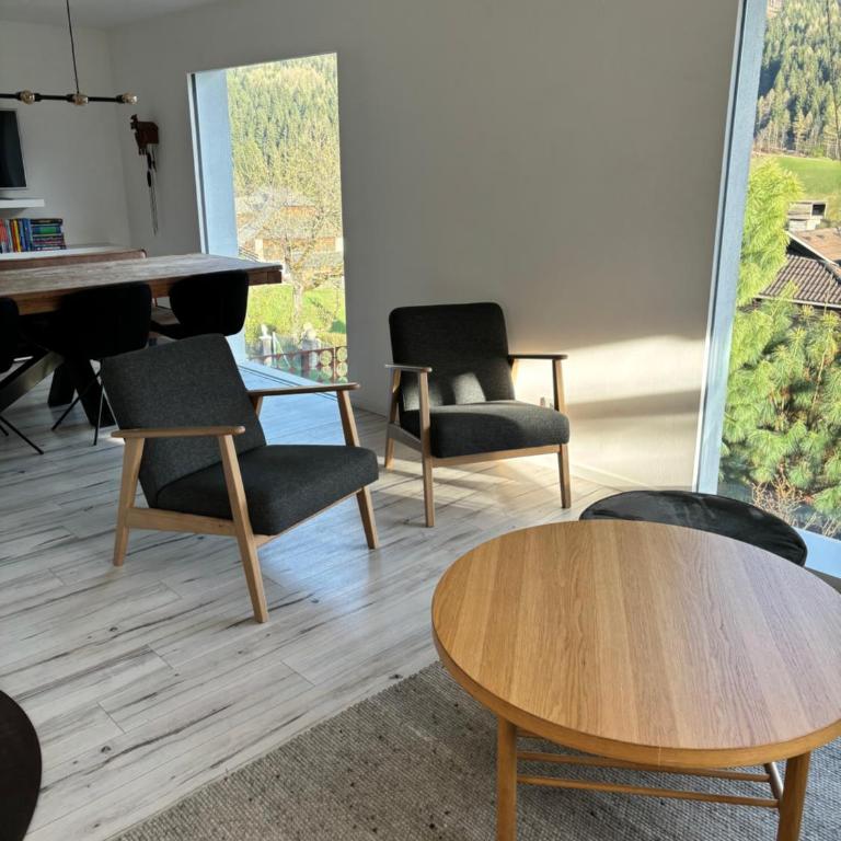 Haus St Peter , midden in meren gebied van Karinthië - Ferienhaus mit 4 Zimmern - 19