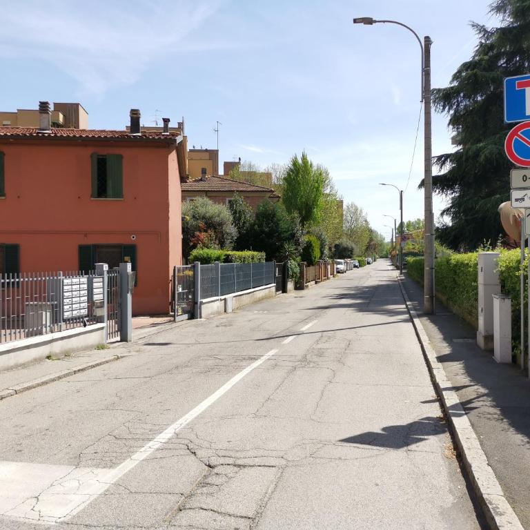 Bologna Holiday House - Appartamento con 1 Camera da Letto - 27