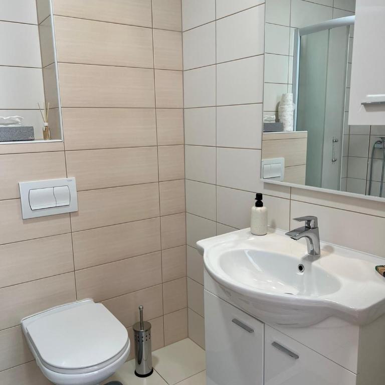 Mostar - One-Bedroom Apartment - 3