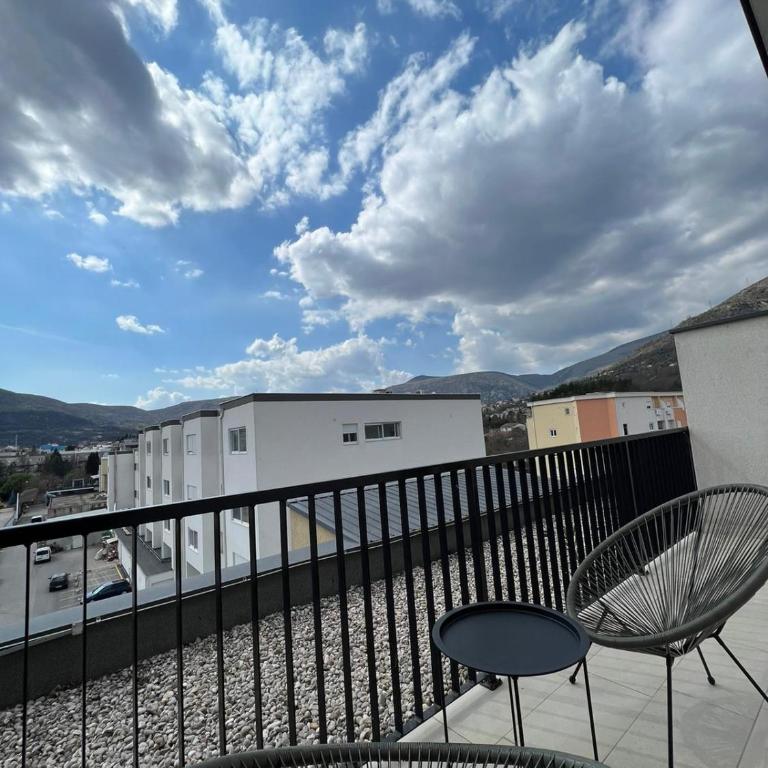 Mostar - One-Bedroom Apartment - 7