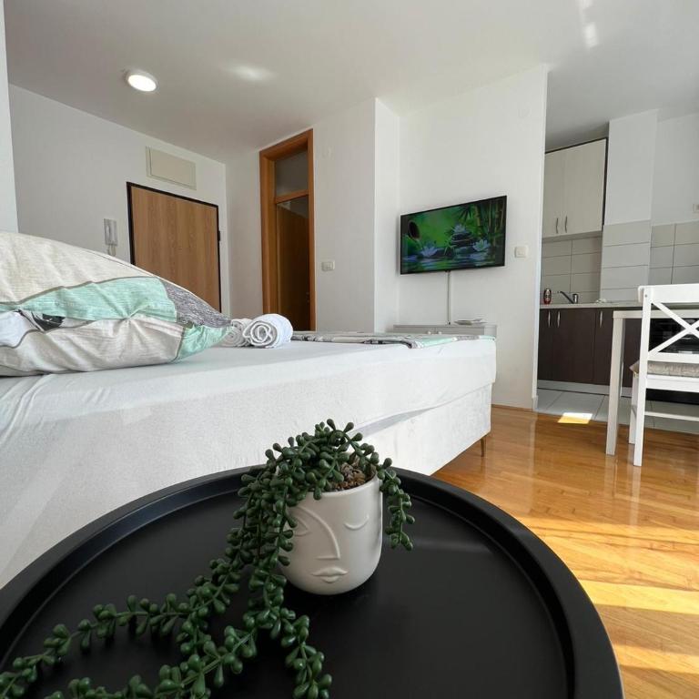 Mostar - One-Bedroom Apartment - 10
