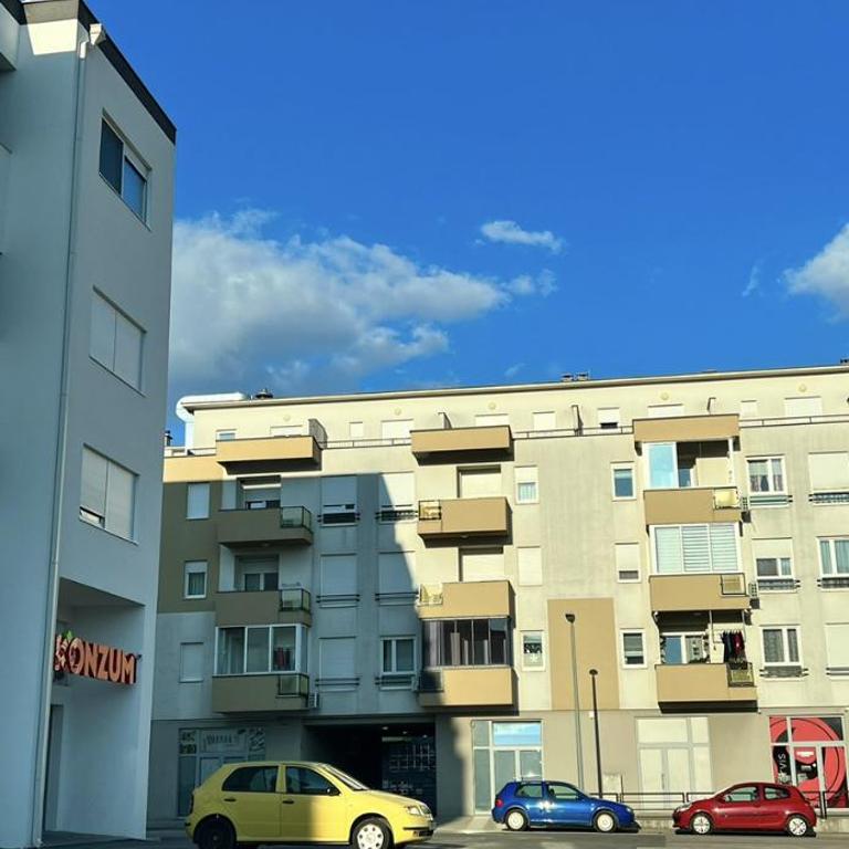 Mostar - One-Bedroom Apartment - 11
