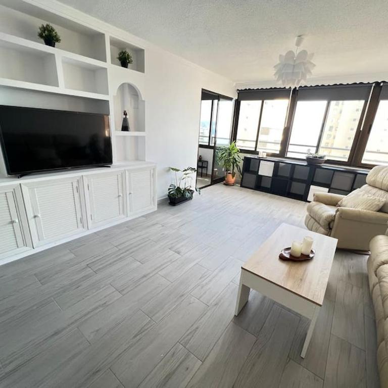 Playamar Feliz - Apartamento de 3 dormitorios - 9
