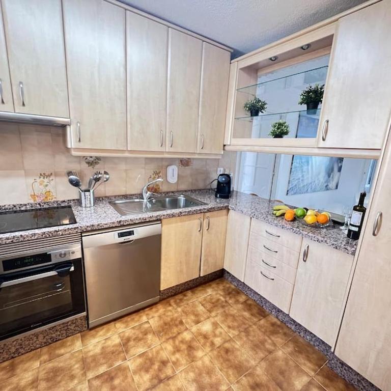 Playamar Feliz - Apartamento de 3 dormitorios - 18