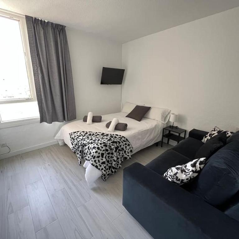 Playamar Feliz - Apartamento de 3 dormitorios - 20