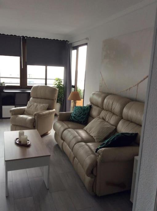 Playamar Feliz - Apartamento de 3 dormitorios - 25