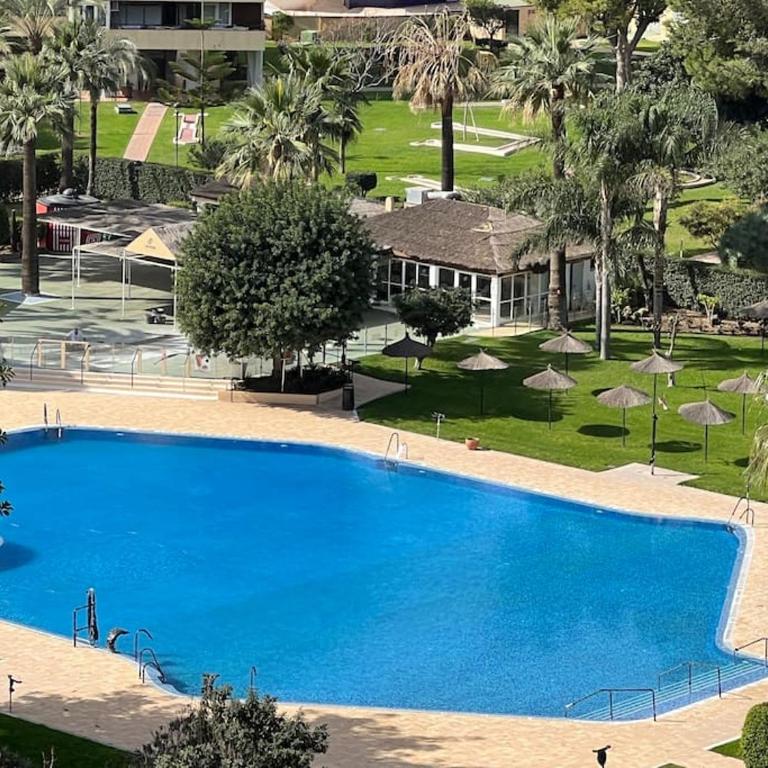 Playamar Feliz - Apartamento de 3 dormitorios - 30