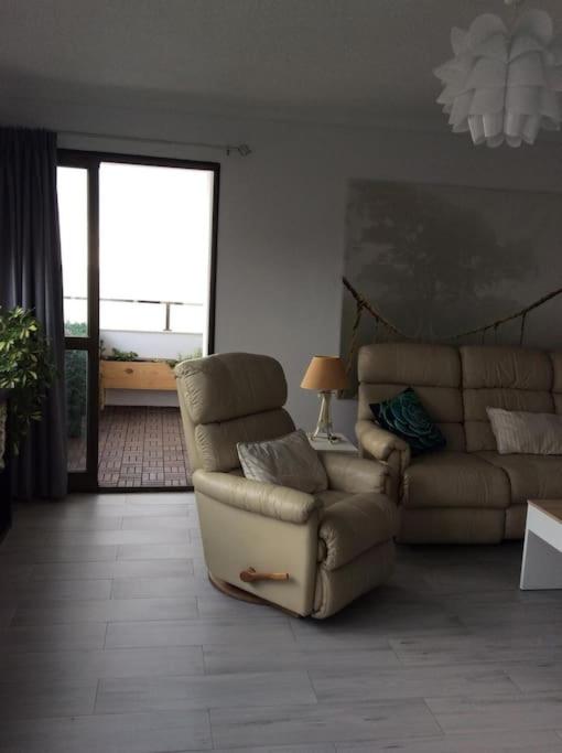 Playamar Feliz - Apartamento de 3 dormitorios - 32