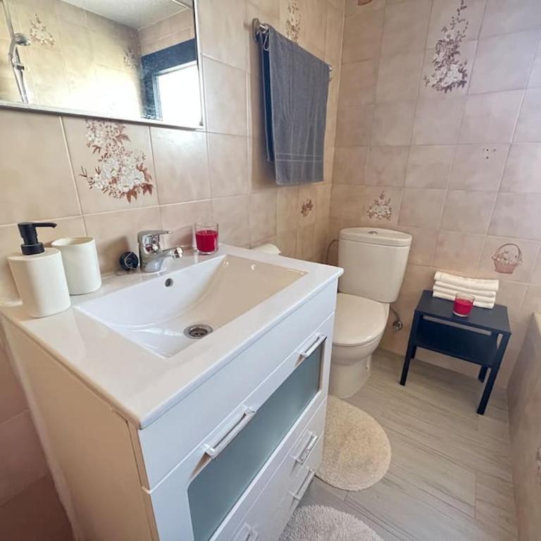 Playamar Feliz - Apartamento de 3 dormitorios - 36
