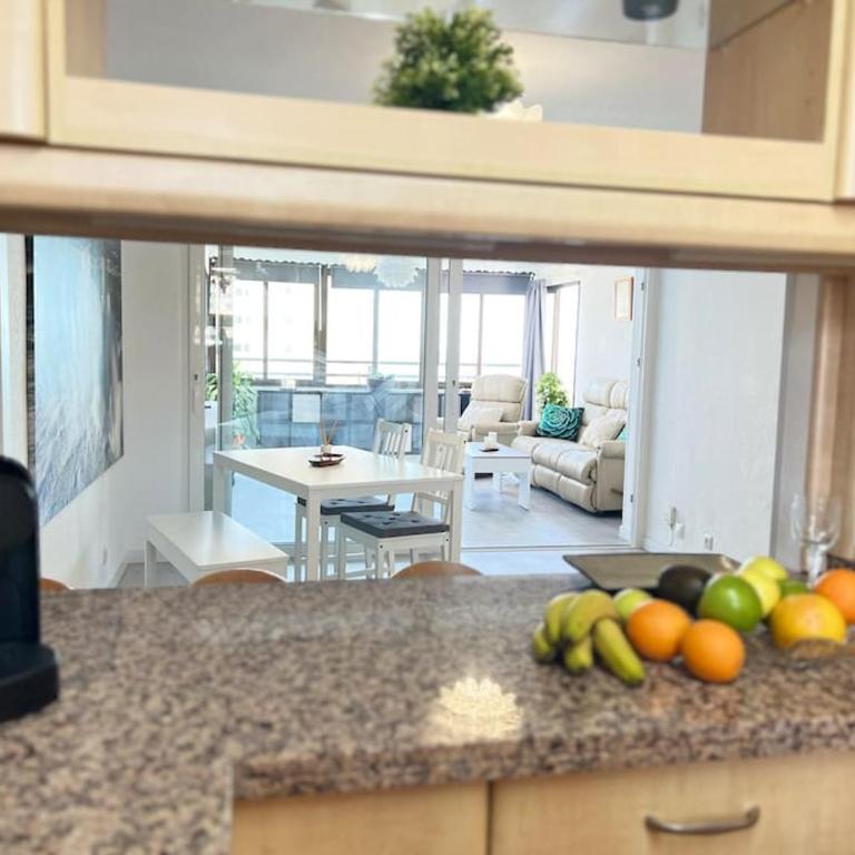 Playamar Feliz - Apartamento de 3 dormitorios - 46