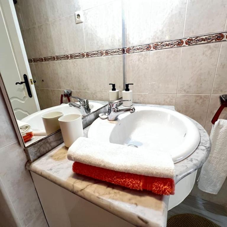 Playamar Feliz - Apartamento de 3 dormitorios - 47