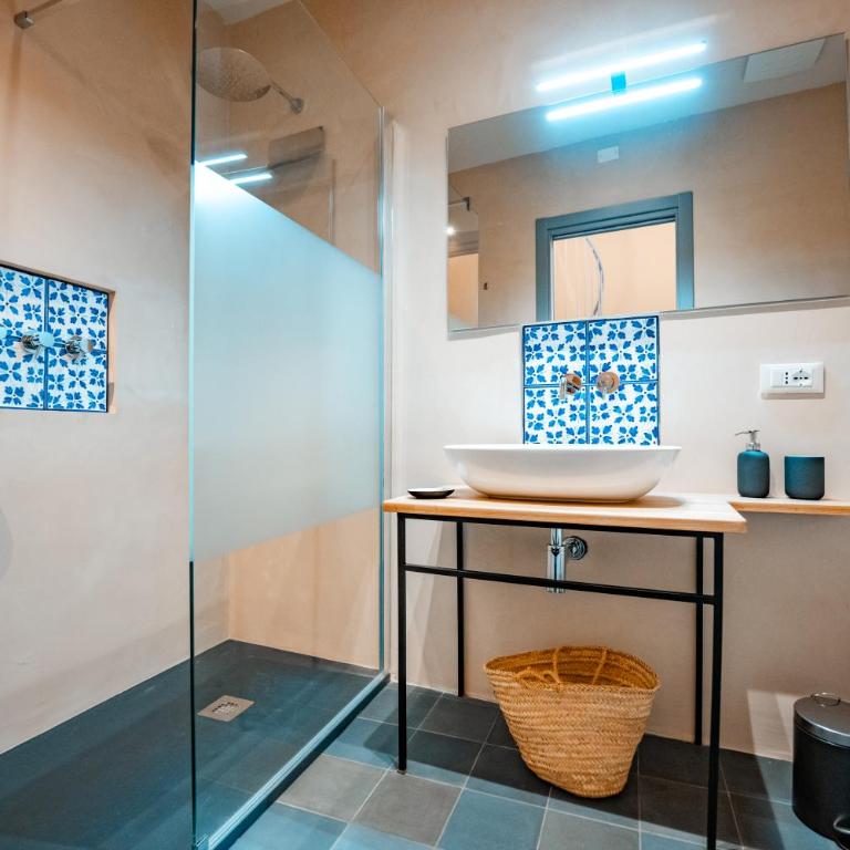 DIMORA NIKARE' Sicilian House - Maisonette - 1