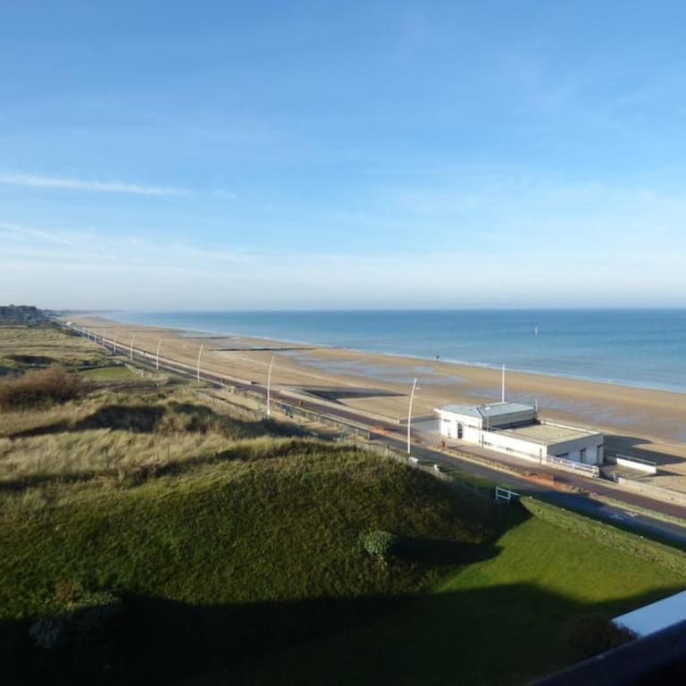 Horizon plage - Apartment mit 1 Schlafzimmer - 27