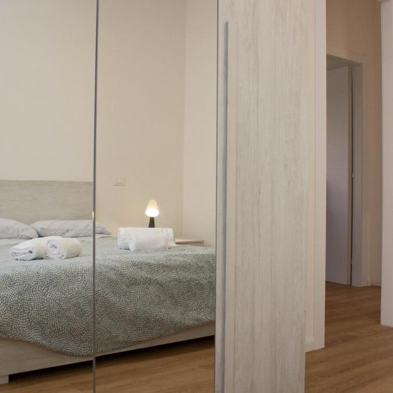 The beautiful River - Appartamento con 1 Camera da Letto - 19