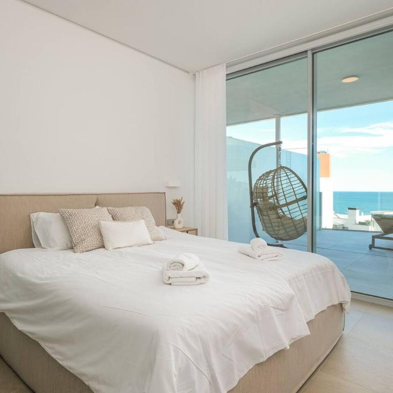 Med Two luxury apartment with sea view - Apartment with Sea View - 2