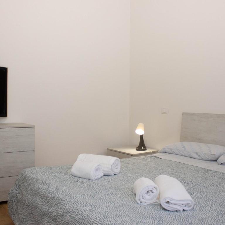 The beautiful River - Appartamento con 1 Camera da Letto - 21