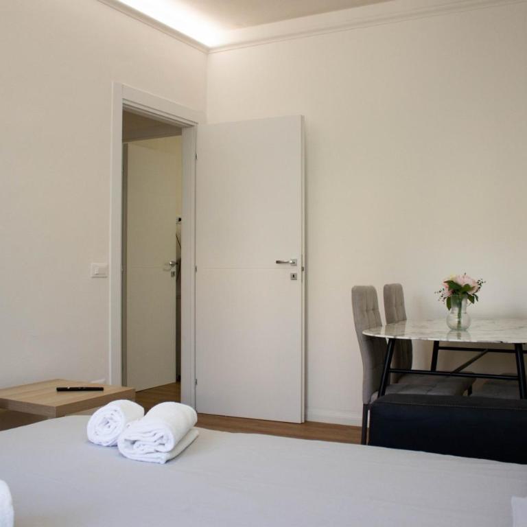 The beautiful River - Appartamento con 1 Camera da Letto - 31