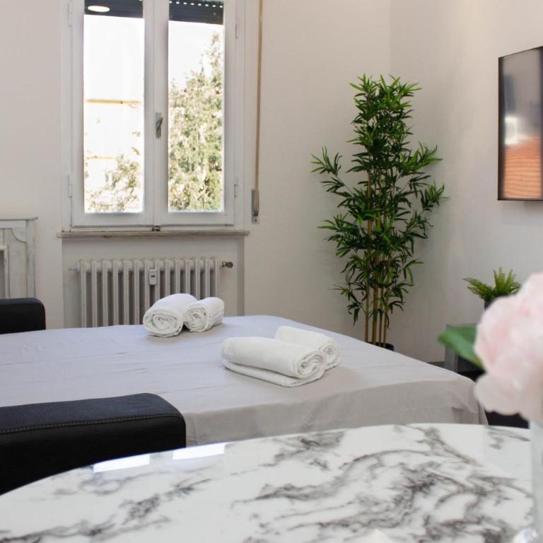 The beautiful River - Appartamento con 1 Camera da Letto - 32