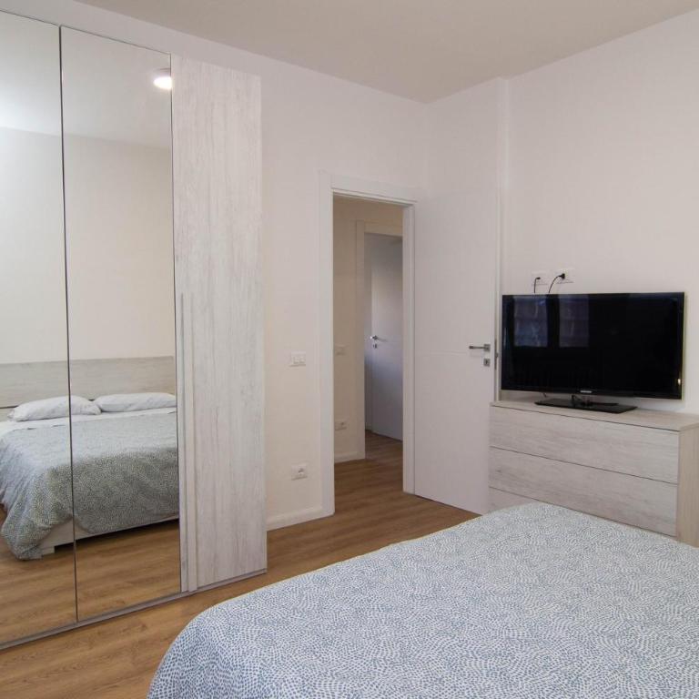 The beautiful River - Appartamento con 1 Camera da Letto - 39