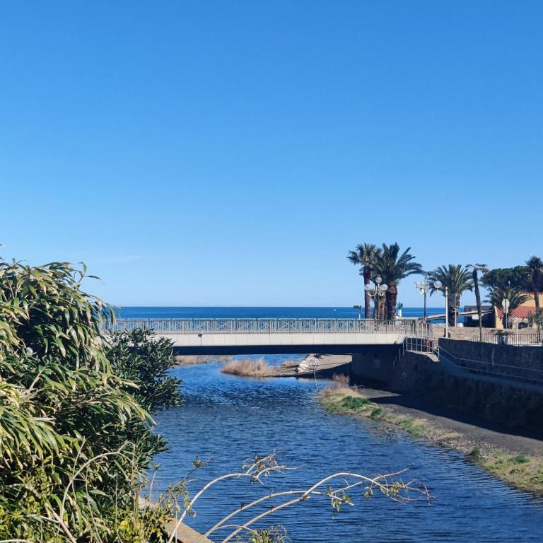 Villa de charme à 1 minute de la plage à pied - Villa - 8