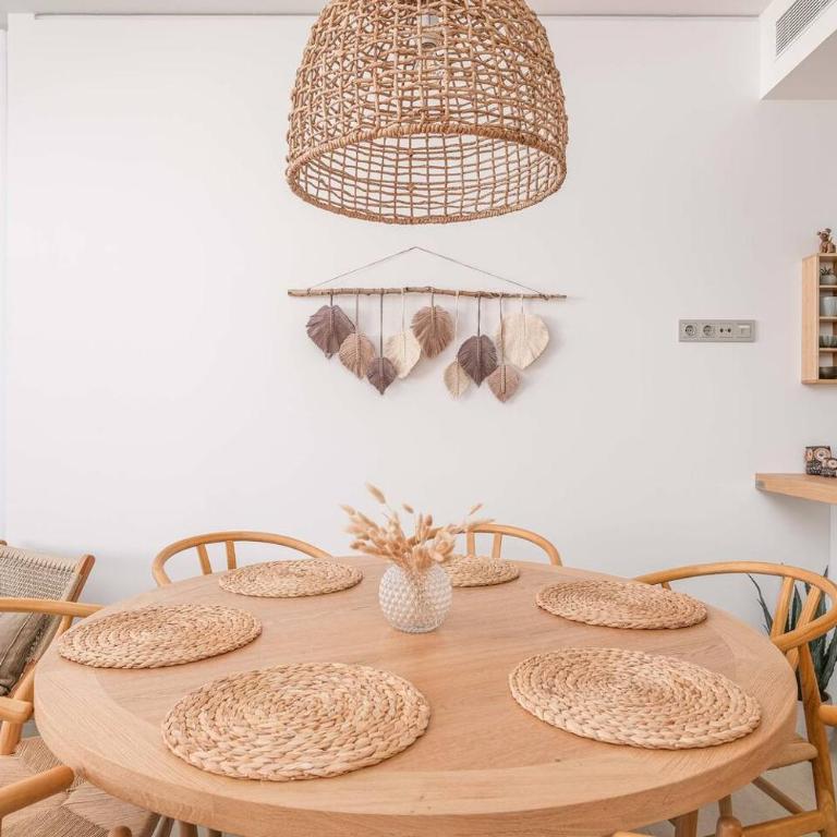 Med Two luxury apartment with sea view - Apartment with Sea View - 17