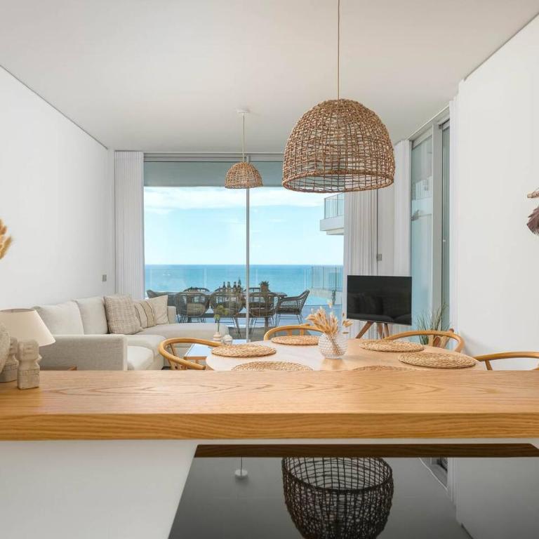 Med Two luxury apartment with sea view - Apartment with Sea View - 15