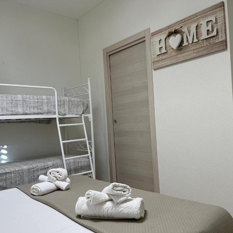 Salento Appartamento Sole - Appartamento con 1 Camera da Letto - 37